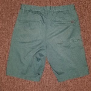 Volcom shorts